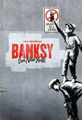 Banksy Does New York<